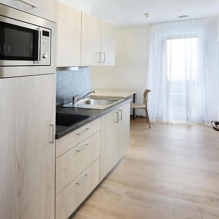 Apartment Hotel 37 Altdorf  Esterno foto