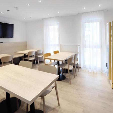 Apartment Hotel 37 Altdorf  Esterno foto