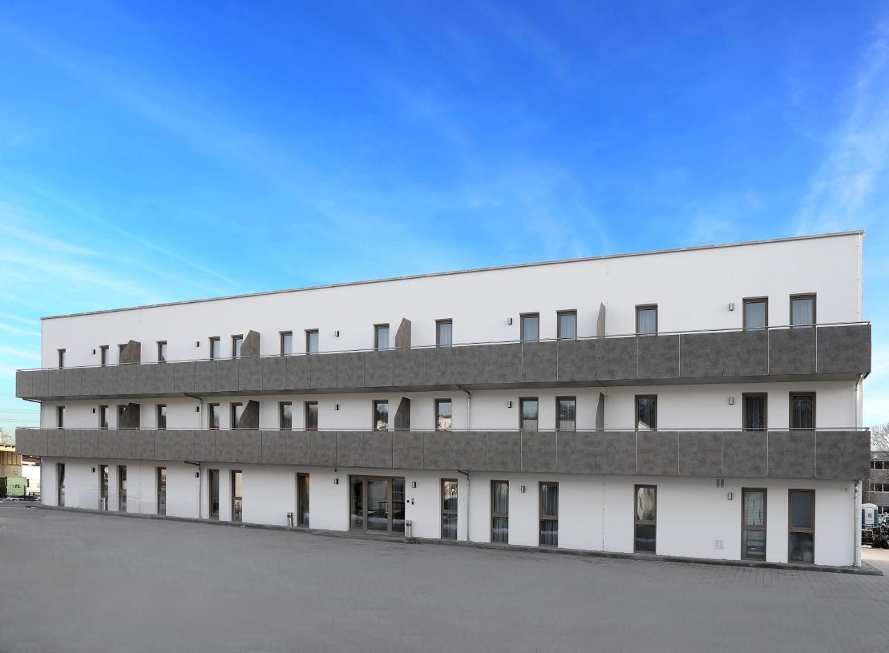 Apartment Hotel 37 Altdorf  Esterno foto