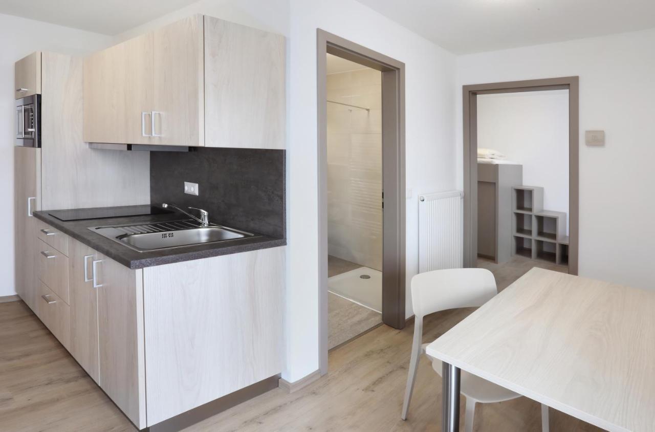 Apartment Hotel 37 Altdorf  Esterno foto