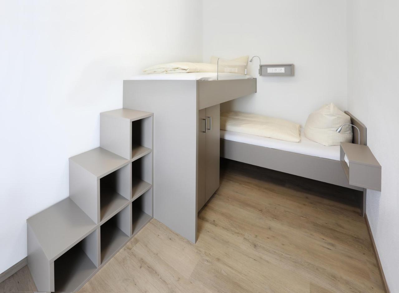 Apartment Hotel 37 Altdorf  Esterno foto
