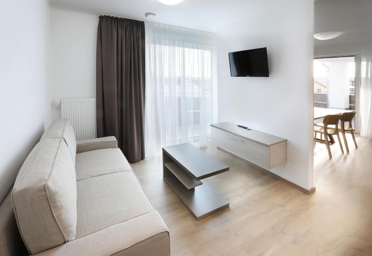Apartment Hotel 37 Altdorf  Esterno foto