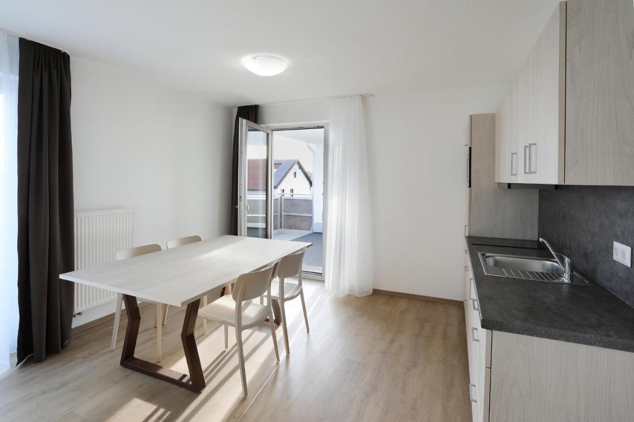 Apartment Hotel 37 Altdorf  Esterno foto