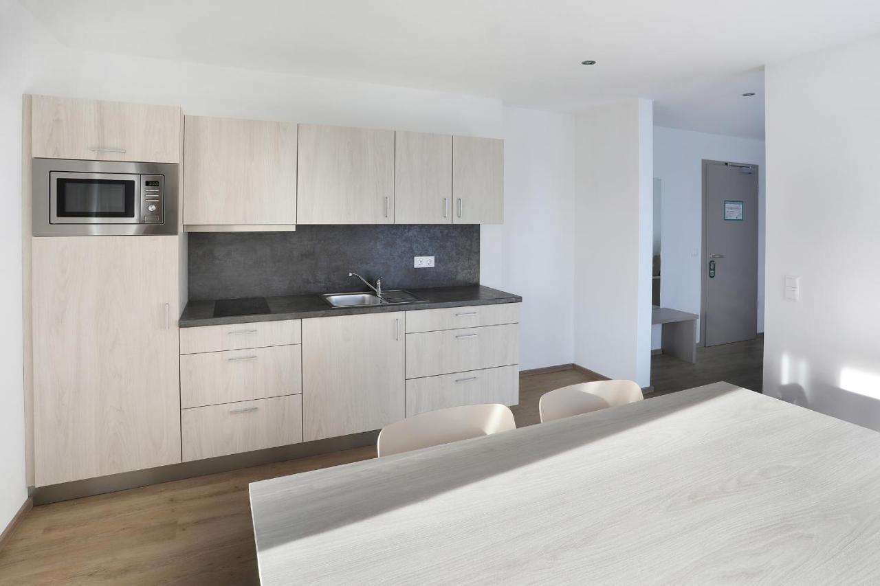 Apartment Hotel 37 Altdorf  Esterno foto