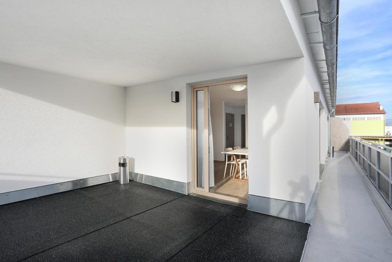 Apartment Hotel 37 Altdorf  Esterno foto
