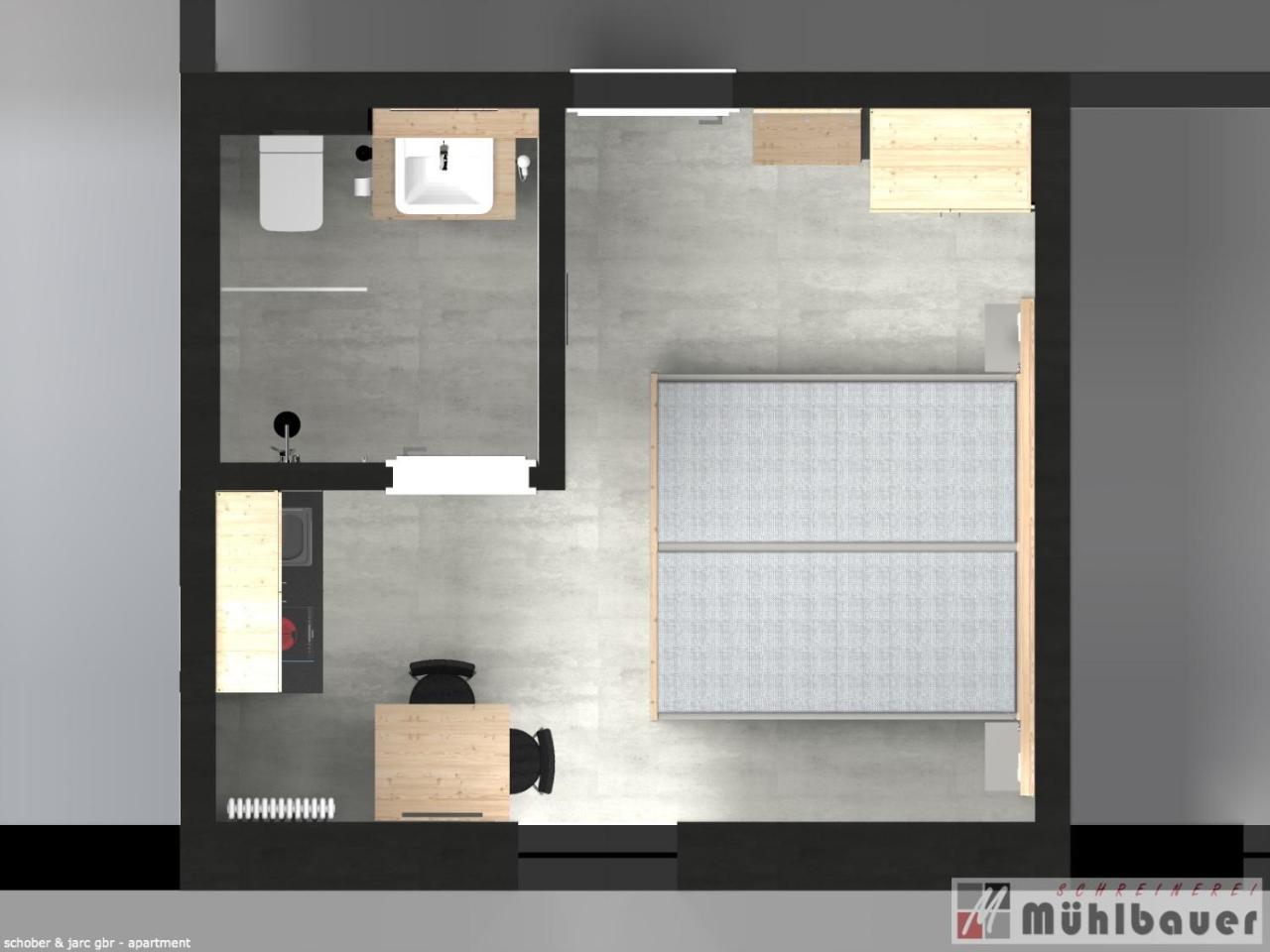 Apartment Hotel 37 Altdorf  Esterno foto